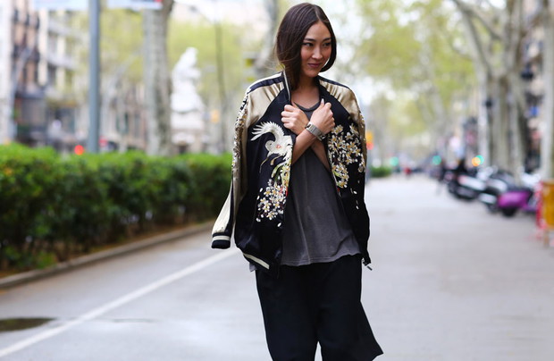 Street fashion: Zara PEOPLE! - pierwsze zdjęcia!