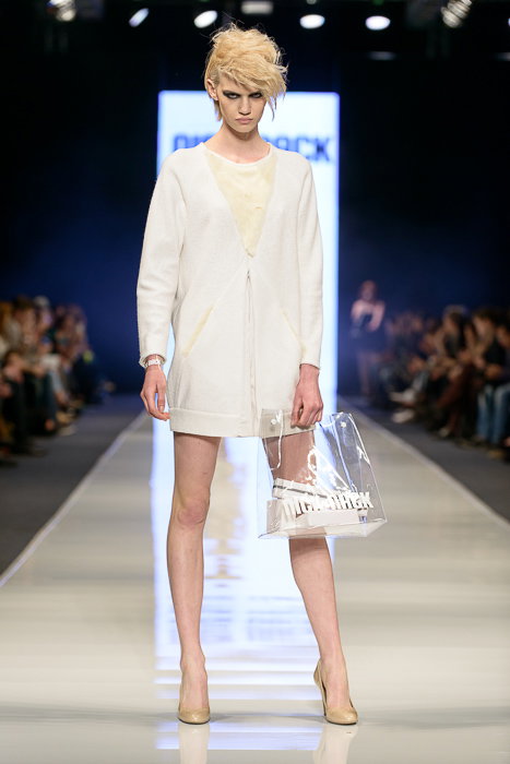Fashion Week Poland: Nick-Nack jesień-zima 2013