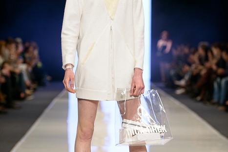 Fashion Week Poland: Nick-Nack jesień-zima 2013
