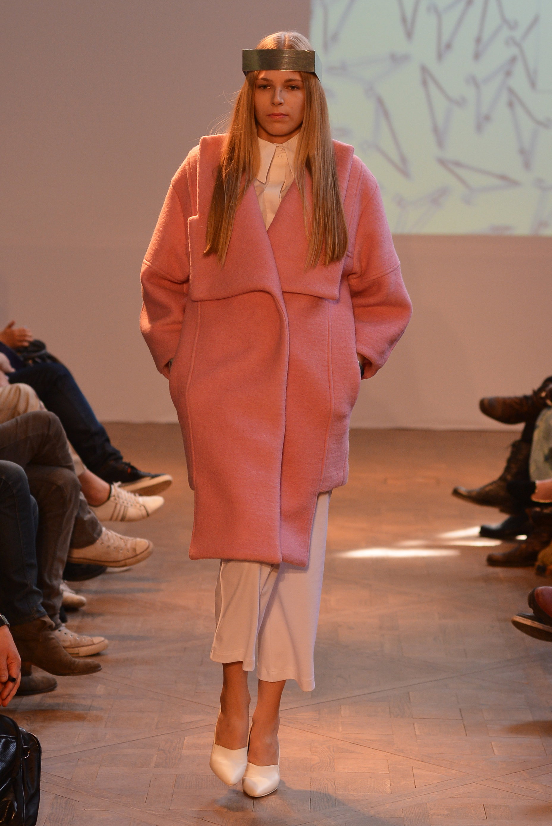 Fashion Week Poland: HANGER jesień-zima 2013, OFF Out of Schedule / fot. Przemek Stoppa