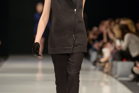 Fashion Week Poland: Mohito jesień-zima 2013