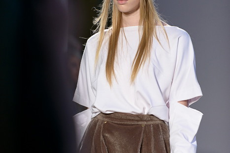 Fashion Week Poland OFF: Monika Gromadzińska j-z 2013