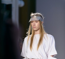 Fashion Week Poland OFF: Monika Gromadzińska j-z 2013
