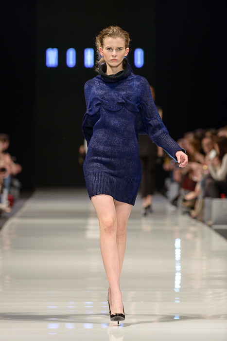 Fashion Week Poland: Mohito jesień-zima 2013