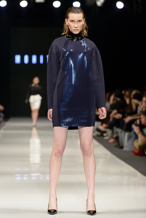 Fashion Week Poland: Mohito jesień-zima 2013