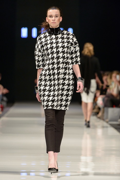 Fashion Week Poland: Mohito jesień-zima 2013