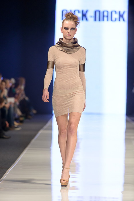 Fashion Week Poland: Nick-Nack jesień-zima 2013