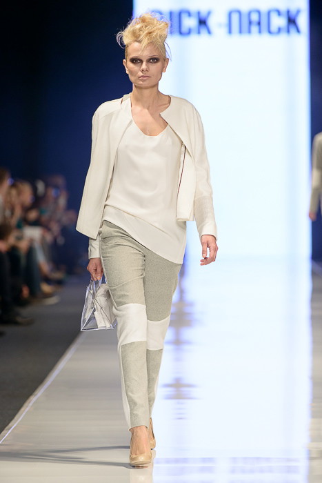 Fashion Week Poland: Nick-Nack jesień-zima 2013
