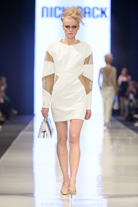Fashion Week Poland: Nick-Nack jesień-zima 2013