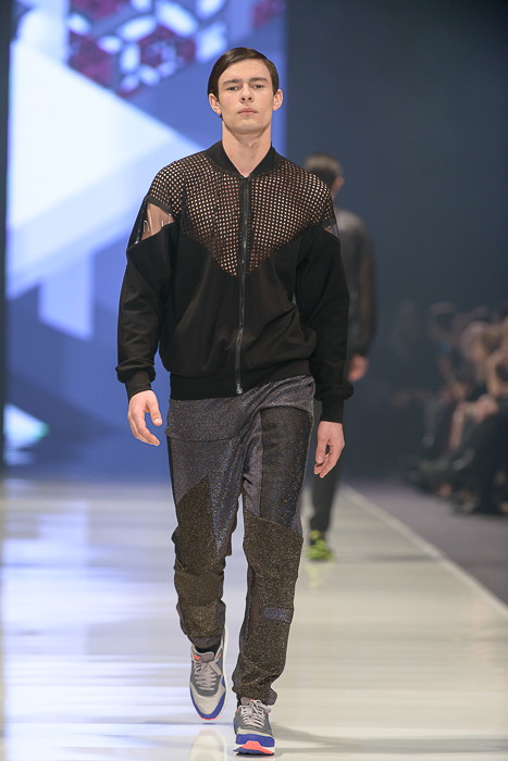 Fashion Week Poland: Sylwia Rochala jesień-zima 2013