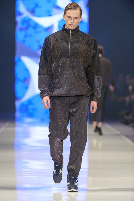 Fashion Week Poland: Sylwia Rochala jesień-zima 2013
