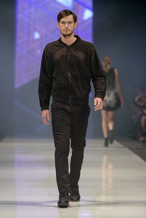 Fashion Week Poland: Sylwia Rochala jesień-zima 2013