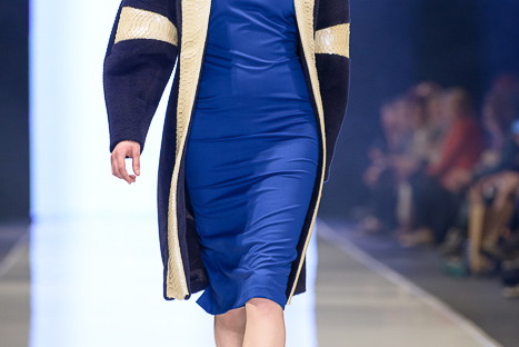 Fashion Week Poland: TOMAOTOMO by Tomasz Olejniczak j-z 2013