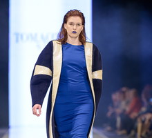 Fashion Week Poland: TOMAOTOMO by Tomasz Olejniczak j-z 2013