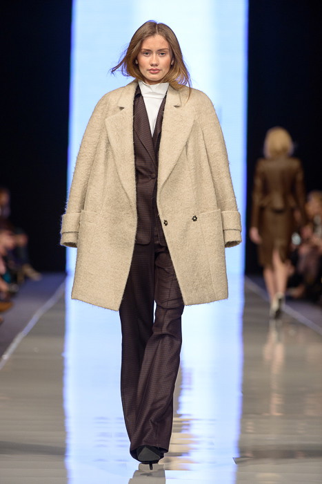 Fashion Week Poland: Aryton jesień-zima 2013