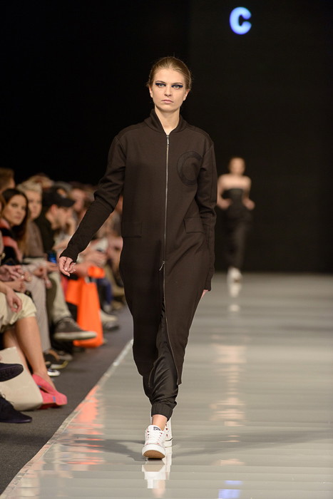 Fashion Week Poland: Michał Szulc jesień-zima 2013