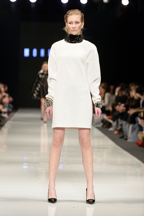 Fashion Week Poland: Mohito jesień-zima 2013