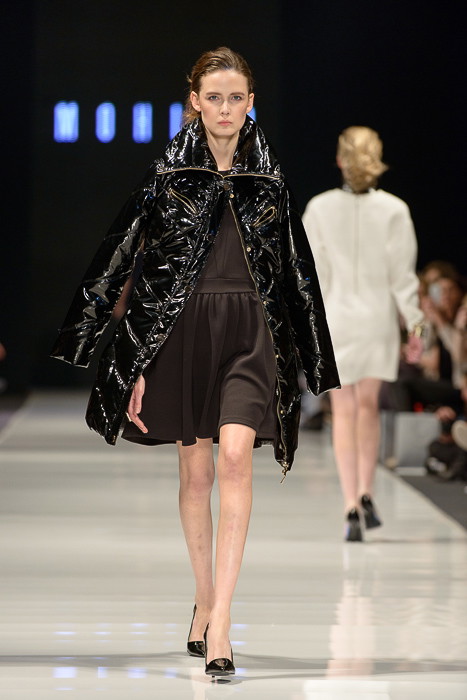 Fashion Week Poland: Mohito jesień-zima 2013