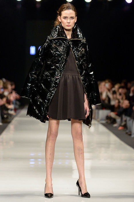 Fashion Week Poland: Mohito jesień-zima 2013