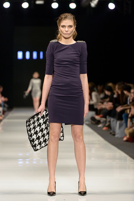 Fashion Week Poland: Mohito jesień-zima 2013