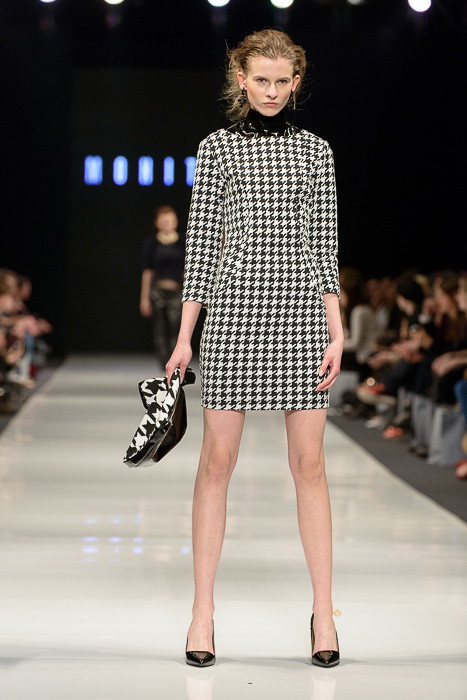 Fashion Week Poland: Mohito jesień-zima 2013