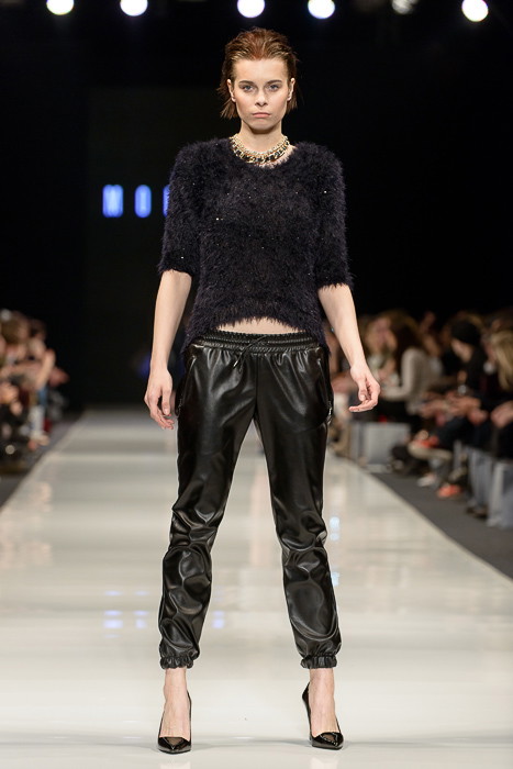 Fashion Week Poland: Mohito jesień-zima 2013