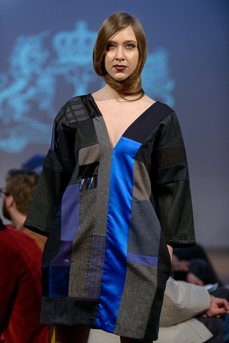 Fashion Week Poland OFF: Paulina Plizga