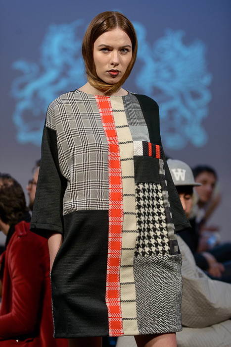 Fashion Week Poland OFF: Paulina Plizga
