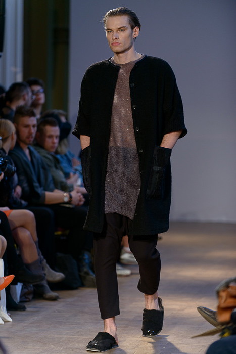 Fashion Week Poland OFF: Paulina Plizga