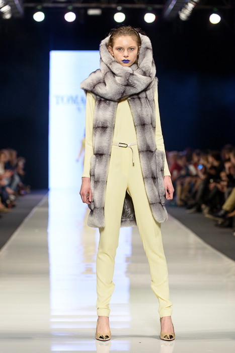 Fashion Week Poland: TOMAOTOMO by Tomasz Olejniczak j-z 2013