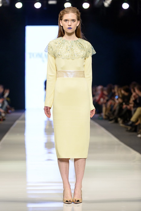 Fashion Week Poland: TOMAOTOMO by Tomasz Olejniczak j-z 2013