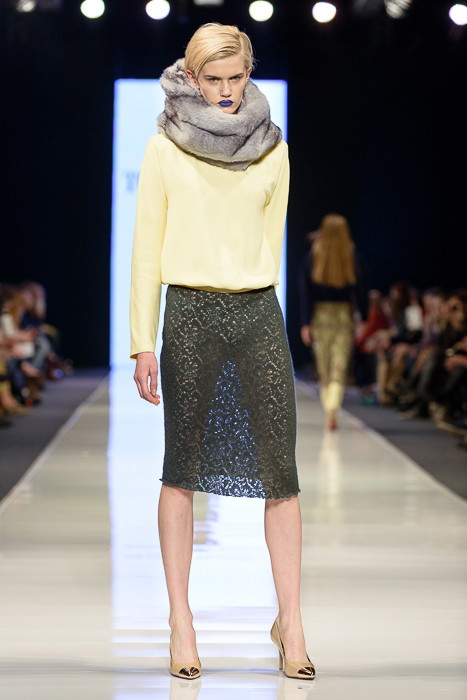 Fashion Week Poland: TOMAOTOMO by Tomasz Olejniczak j-z 2013