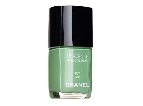 Chanel Jade, 25 $ fot. materiały prasowe