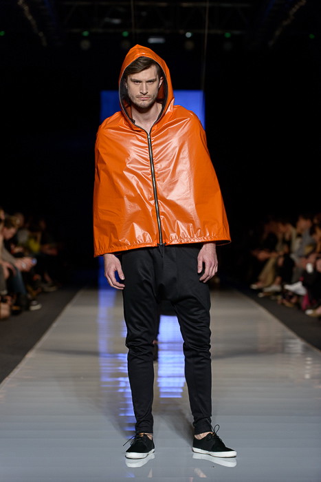 Fashion Week Poland: Filip Roth jesień-zima 2013