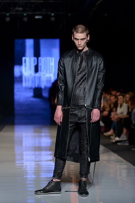 Fashion Week Poland: Filip Roth jesień-zima 2013