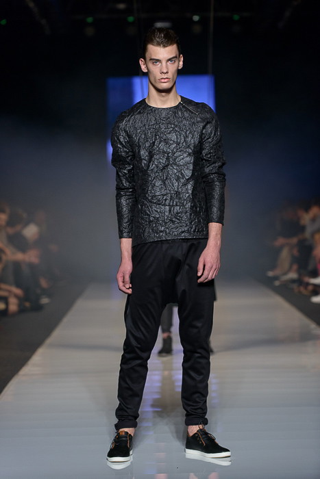 Fashion Week Poland: Filip Roth jesień-zima 2013