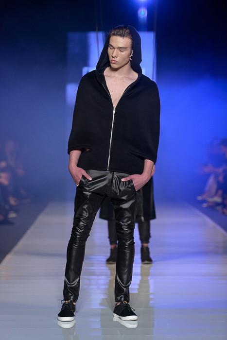Fashion Week Poland: Filip Roth jesień-zima 2013
