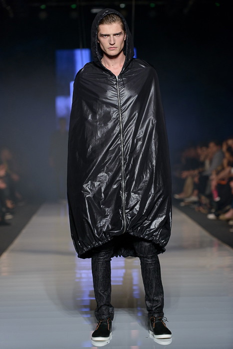 Fashion Week Poland: Filip Roth jesień-zima 2013