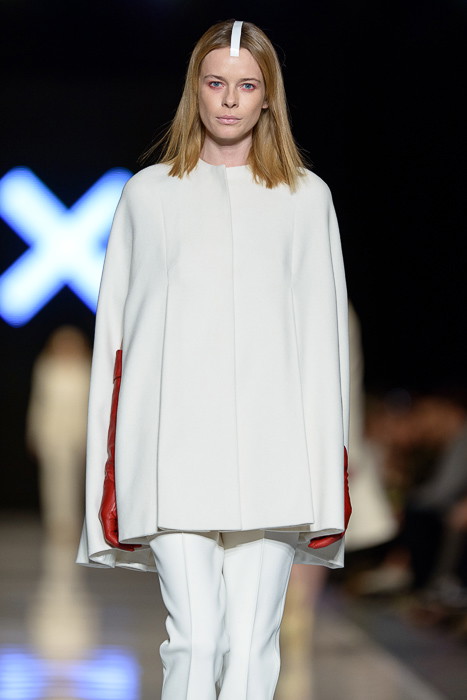 Fashion Week Poland: Kamila Gawrońska-Kasperska j-z 2013