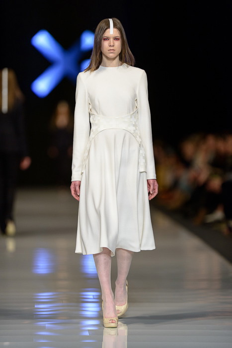 Fashion Week Poland: Kamila Gawrońska-Kasperska j-z 2013