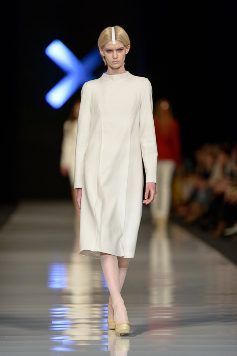 Fashion Week Poland: Kamila Gawrońska-Kasperska j-z 2013