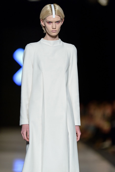 Fashion Week Poland: Kamila Gawrońska-Kasperska j-z 2013
