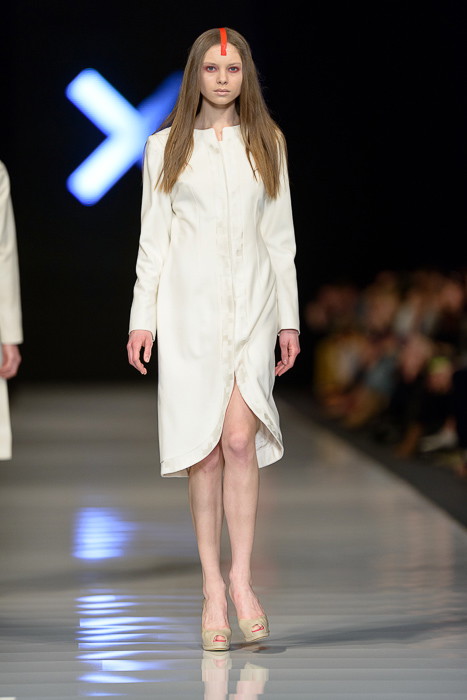 Fashion Week Poland: Kamila Gawrońska-Kasperska j-z 2013