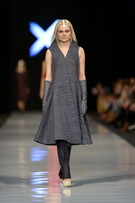 Fashion Week Poland: Kamila Gawrońska-Kasperska j-z 2013