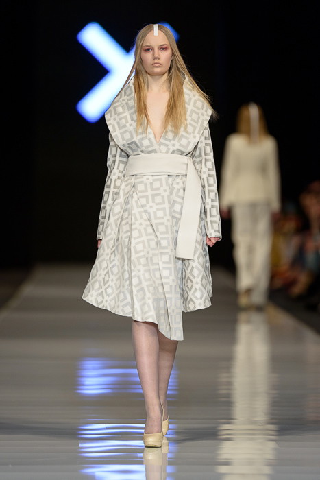 Fashion Week Poland: Kamila Gawrońska-Kasperska j-z 2013