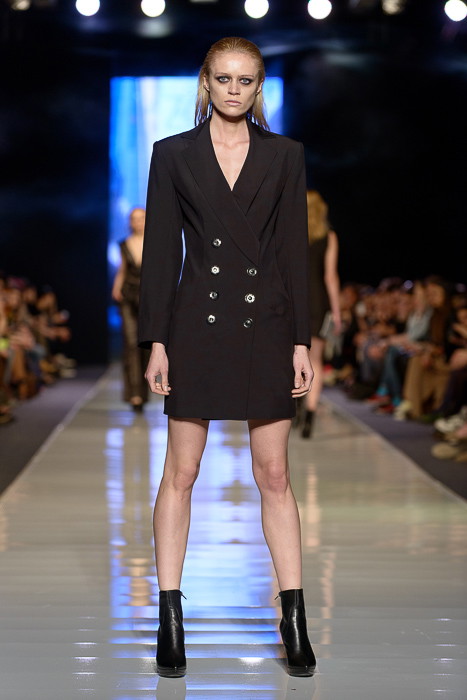 Fashion Week Poland: PROJECT ZOA jesień-zima 2013