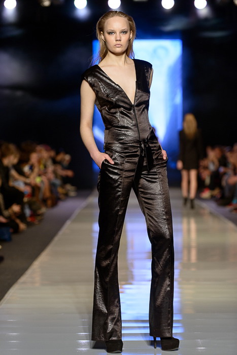 Fashion Week Poland: PROJECT ZOA jesień-zima 2013