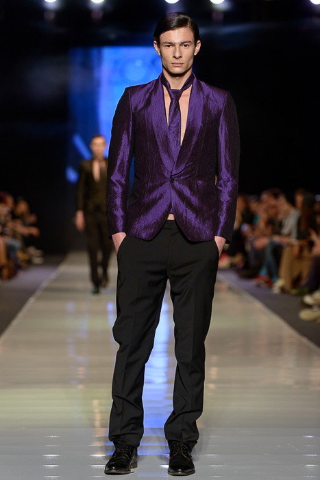 Fashion Week Poland: PROJECT ZOA jesień-zima 2013