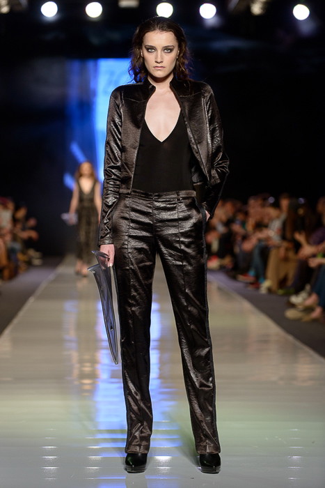 Fashion Week Poland: PROJECT ZOA jesień-zima 2013