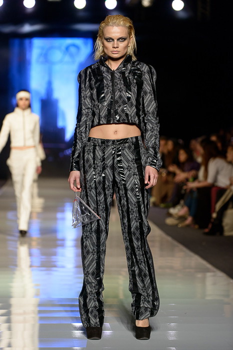 Fashion Week Poland: PROJECT ZOA jesień-zima 2013